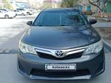 Toyota Camry 2013 года за 7 800 000 тг. в Актау