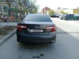 Toyota Camry 2013 года за 7 800 000 тг. в Актау – фото 4