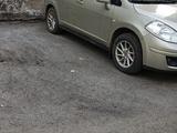 Nissan Tiida 2008 годаүшін2 700 000 тг. в Темиртау – фото 2