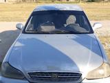 Kia Credos 1998 годаүшін550 000 тг. в Тараз
