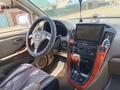 Lexus RX 300 2001 годаүшін6 000 000 тг. в Аягоз – фото 6