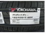 185/65R15 Yokohama Bluearth-Es ES32 летняяүшін25 000 тг. в Астана