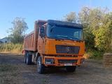 Shacman (Shaanxi)  F2000 2014 годаүшін11 500 000 тг. в Маканчи