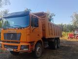 Shacman (Shaanxi)  F2000 2014 годаүшін11 500 000 тг. в Маканчи – фото 2
