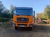Shacman (Shaanxi)  F2000 2014 годаүшін11 500 000 тг. в Маканчи – фото 3