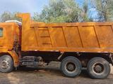 Shacman (Shaanxi)  F2000 2014 годаүшін11 500 000 тг. в Маканчи – фото 5