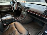 Mercedes-Benz S 320 1997 годаfor15 800 000 тг. в Алматы