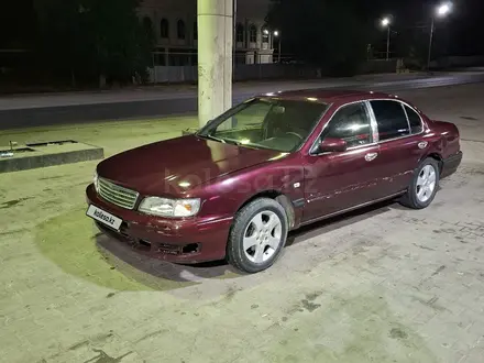 Nissan Maxima 1995 года за 1 600 000 тг. в Алматы – фото 2