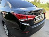 Changan Alsvin 2025 года за 4 800 000 тг. в Павлодар – фото 4