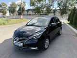 Changan Alsvin 2025 года за 4 800 000 тг. в Павлодар