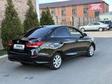 Changan Alsvin 2025 года за 4 800 000 тг. в Павлодар – фото 5