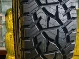 Автомобильные шины Greentrac Rough Master-RT 33*12.50R17LT-10PR за 56 000 тг. в Алматы