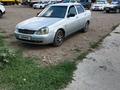 ВАЗ (Lada) Priora 2170 2007 года за 1 800 000 тг. в Уральск