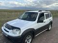 Chevrolet Niva 2020 годаүшін5 200 000 тг. в Шу – фото 7