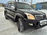 Toyota Land Cruiser Prado 2007 года за 11 500 000 тг. в Уральск