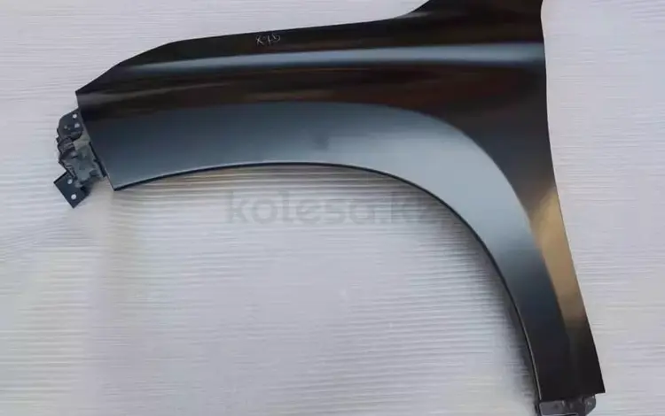 Крыло переднее за 100 тг. в Алматы