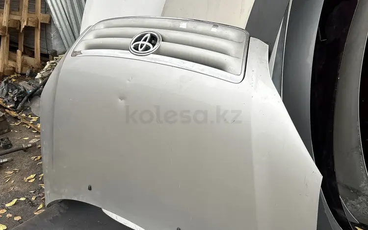 Капот привозной за 55 550 тг. в Алматы