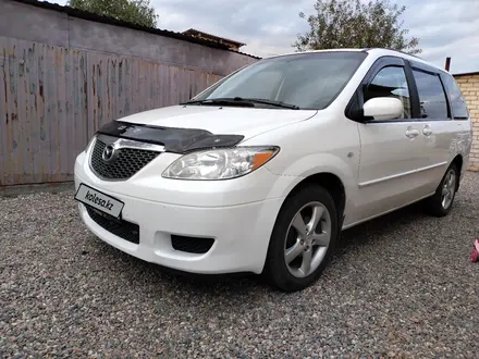 Mazda MPV 2004 года за 5 510 000 тг. в Усть-Каменогорск