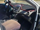 Chevrolet Aveo 2014 года за 3 600 000 тг. в Семей – фото 5