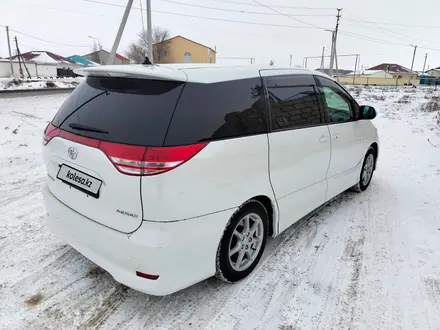 Toyota Estima 2006 года за 6 000 000 тг. в Атырау – фото 3