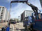 Foton  Forland BJ30xx 2010 года за 10 500 000 тг. в Астана – фото 3