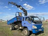 Foton  Forland BJ30xx 2010 года за 10 500 000 тг. в Астана