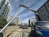 Foton  Forland BJ30xx 2010 года за 10 500 000 тг. в Астана – фото 2