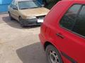Volkswagen Golf 1993 года за 590 000 тг. в Караганда – фото 2