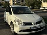 Nissan Tiida 2006 года за 3 500 000 тг. в Алматы