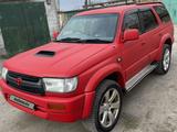 Toyota Hilux Surf 1997 годаүшін3 500 000 тг. в Усть-Каменогорск – фото 5