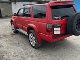 Toyota Hilux Surf 1997 годаүшін3 500 000 тг. в Усть-Каменогорск – фото 4