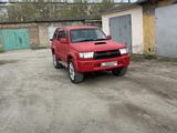 Toyota Hilux Surf 1997 годаүшін4 000 000 тг. в Усть-Каменогорск