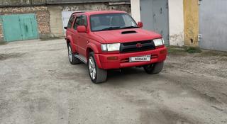 Toyota Hilux Surf 1997 года за 4 300 000 тг. в Усть-Каменогорск