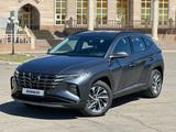Hyundai Tucson 2024 года за 12 800 000 тг. в Уральск