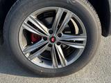 Volkswagen Tiguan 2011 года за 6 900 000 тг. в Атырау – фото 5