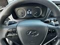 Hyundai Sonata 2015 года за 7 400 000 тг. в Алматы – фото 10