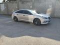 Hyundai Sonata 2015 года за 7 400 000 тг. в Алматы – фото 7