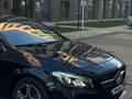 Mercedes-Benz CLA 250 2017 годаүшін8 450 000 тг. в Астана – фото 3