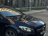 Mercedes-Benz CLA 250 2017 годаүшін6 500 000 тг. в Астана – фото 3