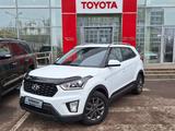 Hyundai Creta 2020 года за 9 900 000 тг. в Астана