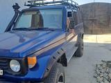 Toyota Land Cruiser Prado 1992 года за 5 500 000 тг. в Тараз