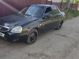 ВАЗ (Lada) Priora 2170 2013 года за 1 600 000 тг. в Уральск – фото 2
