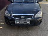 ВАЗ (Lada) Priora 2170 2013 года за 1 600 000 тг. в Уральск