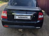 ВАЗ (Lada) Priora 2170 2013 года за 1 600 000 тг. в Уральск – фото 3