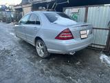 Mercedes-Benz C 230 2004 годаүшін10 000 тг. в Уральск