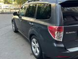 Subaru Forester 2009 года за 7 800 000 тг. в Алматы – фото 2