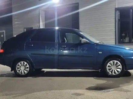 ВАЗ (Lada) 2112 2004 года за 1 250 000 тг. в Астана – фото 2