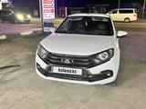 ВАЗ (Lada) Granta 2191 2020 года за 3 600 000 тг. в Атырау – фото 2