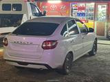 ВАЗ (Lada) Granta 2191 2020 года за 3 600 000 тг. в Атырау