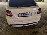 ВАЗ (Lada) Granta 2191 2020 года за 3 600 000 тг. в Атырау – фото 3